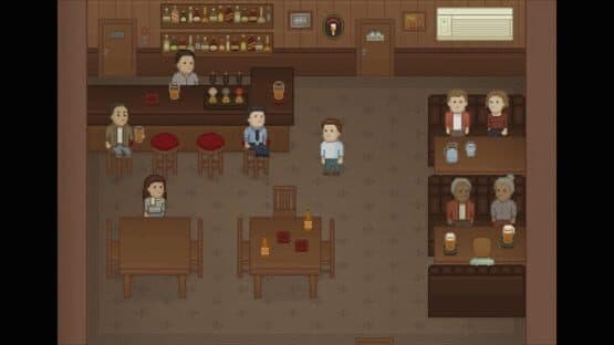 The Splitting: Chapter 2 — screenshot 3