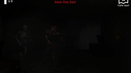 Dungeon Nightmares — screenshot 4