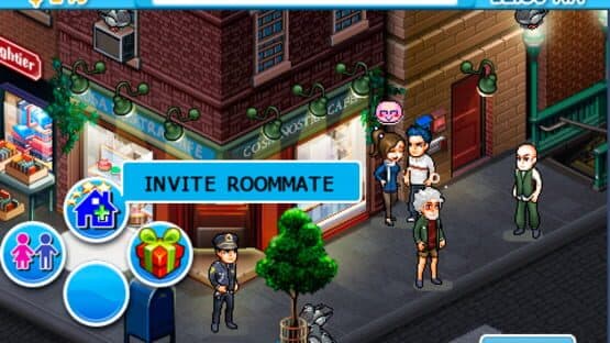 New York Nights: Success in the City — screenshot 2