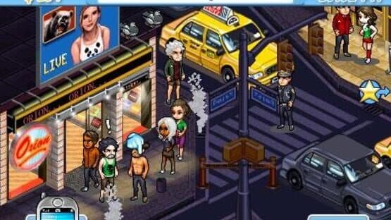 New York Nights: Success in the City — screenshot 3