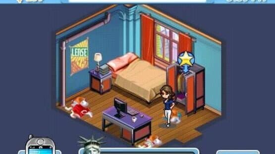 New York Nights: Success in the City — screenshot 4