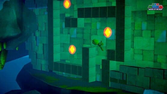 Pj Masks: Heroes of the Night — screenshot 4
