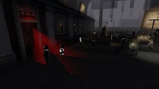 Beholder 2: Big Brother Edition — screenshot 2