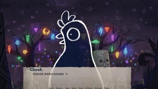 Chook & Sosig — screenshot 3