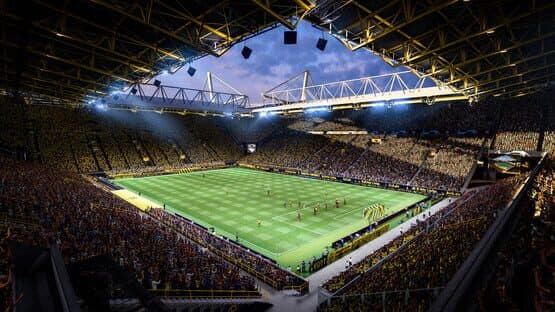 FIFA 22: Legacy Edition — screenshot 5