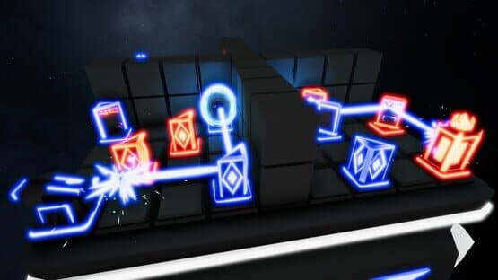 Chess with Lasers — screenshot 2