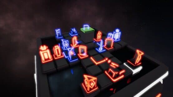 Chess with Lasers — screenshot 3