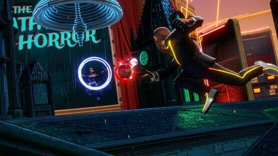 Knockout City: Season 2 - Fight at the Movies — screenshot 2