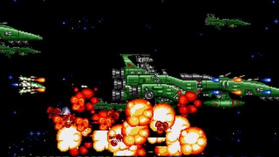Eliminate Down — screenshot 1