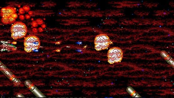 Eliminate Down — screenshot 2
