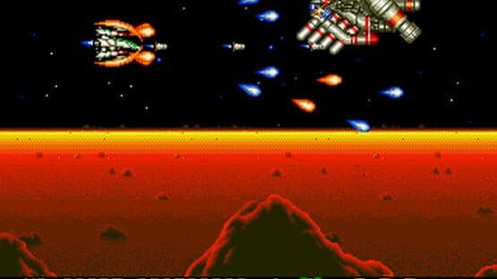 Eliminate Down — screenshot 3