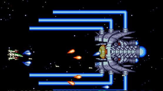 Eliminate Down — screenshot 4