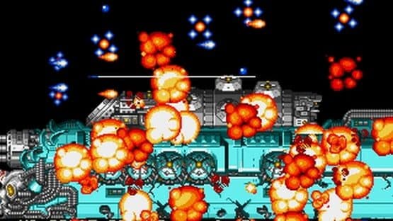 Eliminate Down — screenshot 6