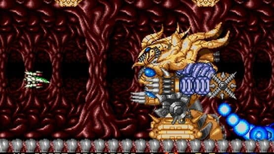 Eliminate Down — screenshot 7