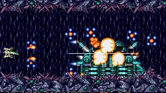 Eliminate Down — screenshot 8