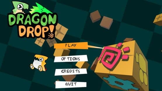 Dragon Drop — screenshot 1