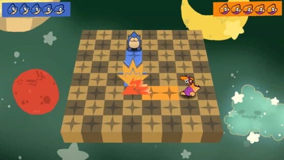 Dragon Drop — screenshot 3