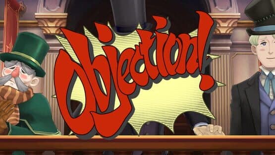 The Great Ace Attorney Chronicles — screenshot 2