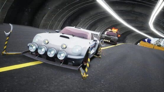 Fast & Furious: Spy Racers Rise of Sh1ft3r — screenshot 2
