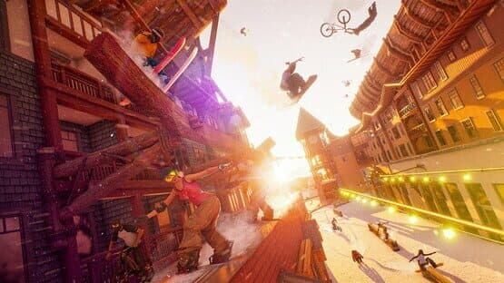 Riders Republic: Ultimate Edition — screenshot 1