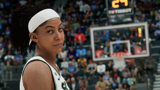 NBA 2K22: Cross-Gen Digital Bundle — screenshot 4