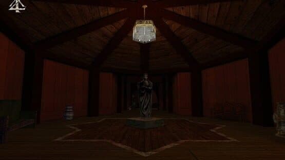 Thief 2X: Shadows of the Metal Age — screenshot 1
