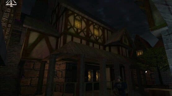 Thief 2X: Shadows of the Metal Age — screenshot 2