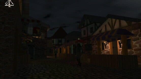 Thief 2X: Shadows of the Metal Age — screenshot 3