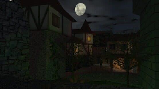 Thief 2X: Shadows of the Metal Age — screenshot 5