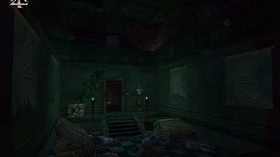 Thief 2X: Shadows of the Metal Age — screenshot 6