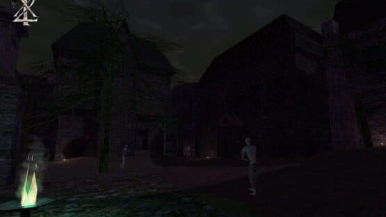 Thief 2X: Shadows of the Metal Age — screenshot 7