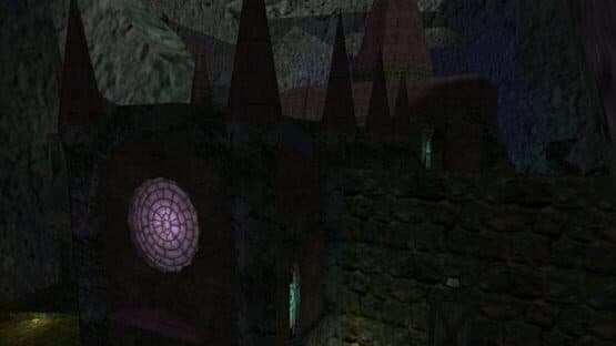 Thief 2X: Shadows of the Metal Age — screenshot 8
