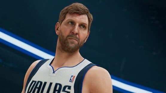 NBA 2K22: NBA 75th Anniversary Edition — screenshot 2