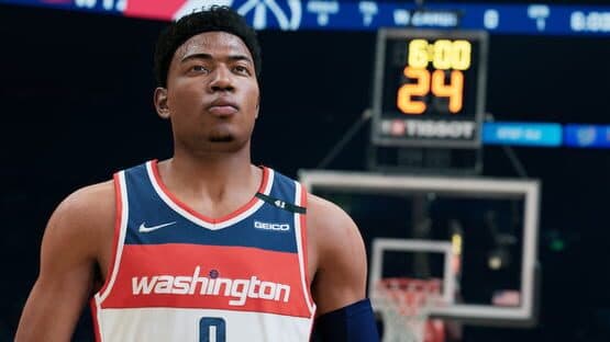 NBA 2K22 — screenshot 4
