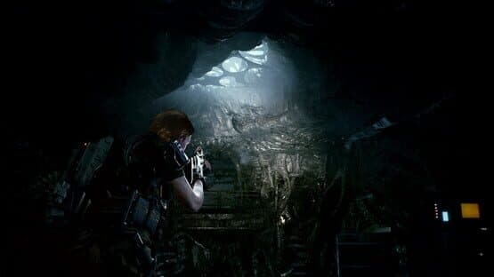 Aliens: Fireteam Elite - Deluxe Edition — screenshot 1