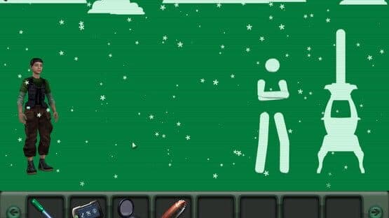 Mental Repairs Inc — screenshot 2