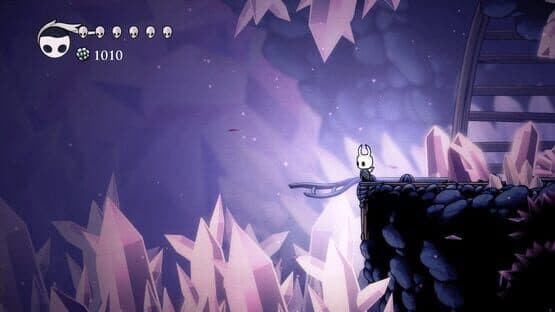 Hollow Knight: Collector's Edition — screenshot 3