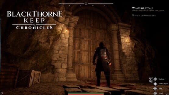 BlackThorne Keep: Chronicles — screenshot 1