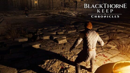 BlackThorne Keep: Chronicles — screenshot 3