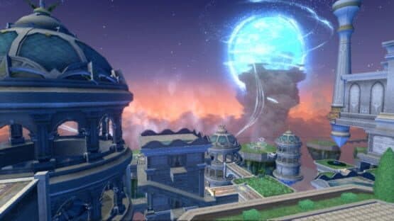 Dragon Quest X: Tensei no Eiyuu-tachi Online — screenshot 2