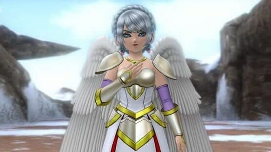 Dragon Quest X: Tensei no Eiyuu-tachi Online — screenshot 4