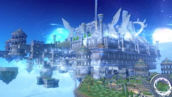 Dragon Quest X: Tensei no Eiyuu-tachi Online — screenshot 5