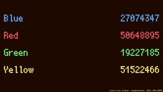 Doodle Champion Island Games — screenshot 2