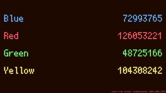 Doodle Champion Island Games — screenshot 3