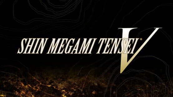 Shin Megami Tensei V: Steelbook Launch Edition — screenshot 1