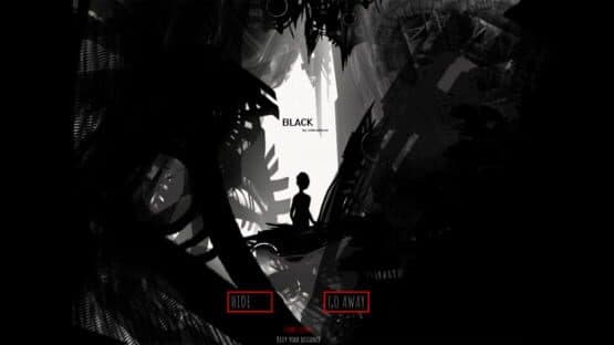 Black — screenshot 4