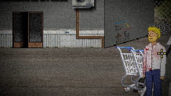 Don't Escape 2 — screenshot 1