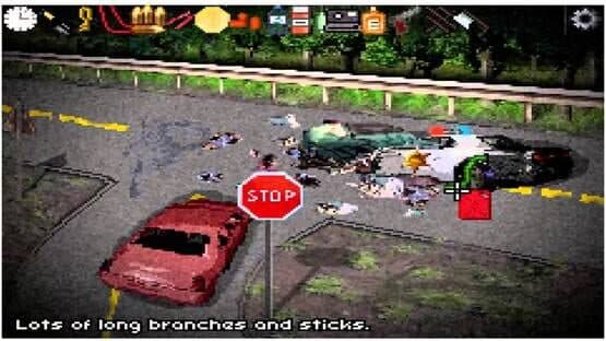 Don't Escape 2 — screenshot 3