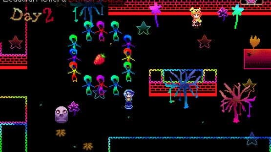 Witch's Heart — screenshot 1