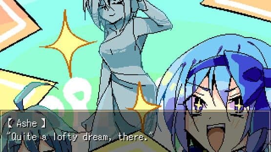 Witch's Heart — screenshot 3